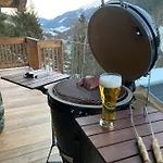 Lavender Hill - Summer & Chalet