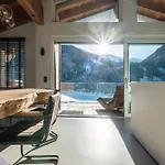 Chalet Lavender Hill - Summer & *