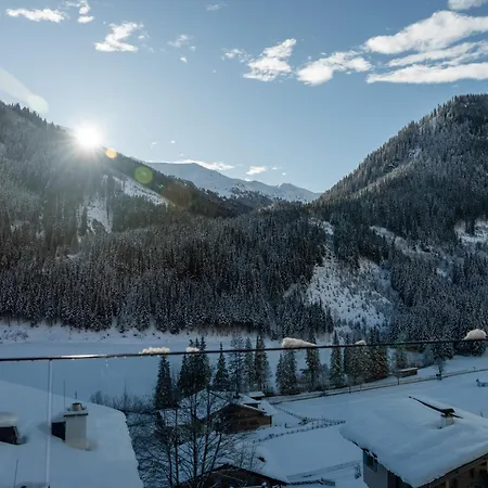 Lavender Hill - Summer & Chalet Saalbach-Hinterglemm
