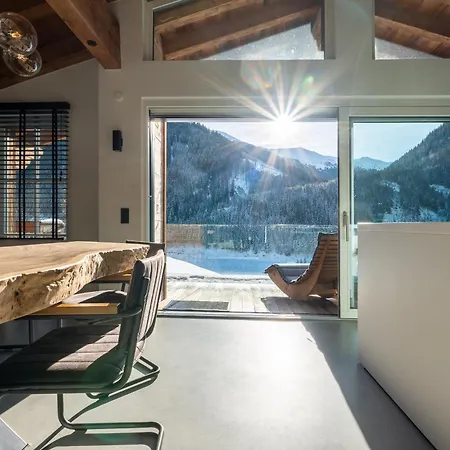Chalet Lavender Hill - Summer & *
