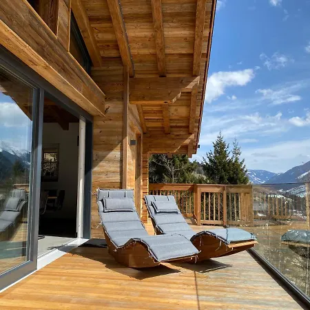 Lavender Hill - Summer & * Saalbach-Hinterglemm