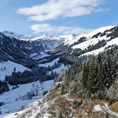 Horská chata Lavender Hill - Summer & *