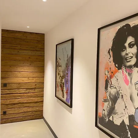 Horská chata Lavender Hill - Summer & Saalbach-Hinterglemm