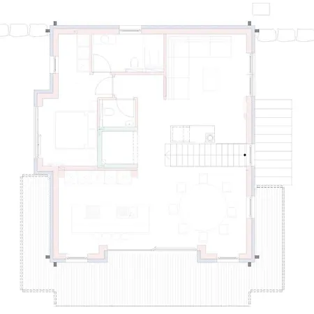 Horská chata Lavender Hill - Summer & *