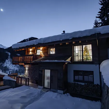 Lavender Hill - Summer & Horská chata Saalbach-Hinterglemm