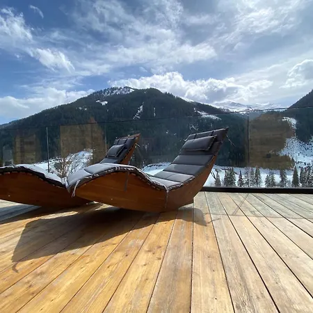 Lavender Hill - Summer & * Saalbach-Hinterglemm