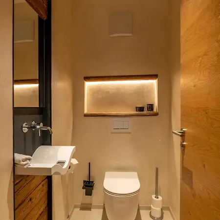 Lavender Hill - Summer & Horská chata *