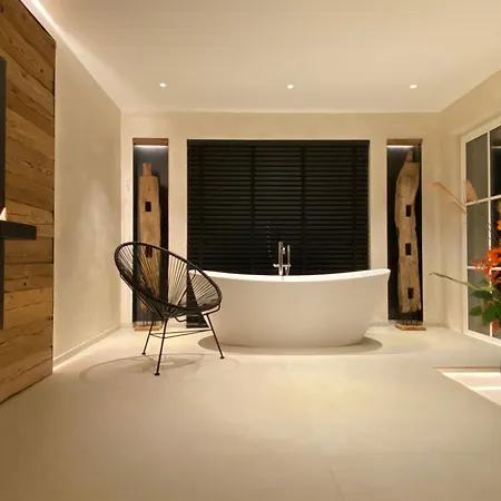 Horská chata Lavender Hill - Summer &