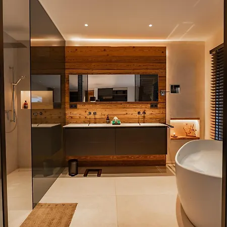 Horská chata Lavender Hill - Summer & *