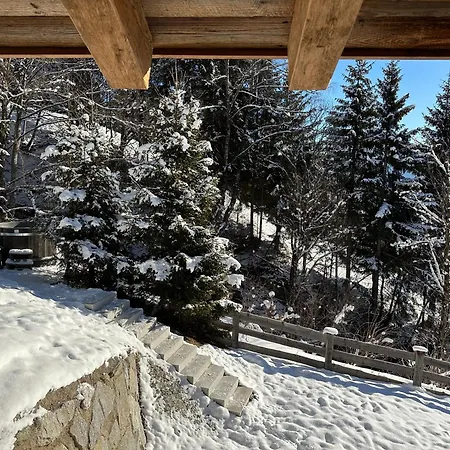 Lavender Hill - Summer &