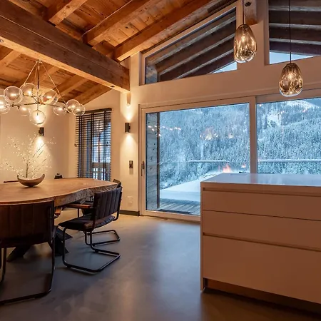 Horská chata Lavender Hill - Summer & *