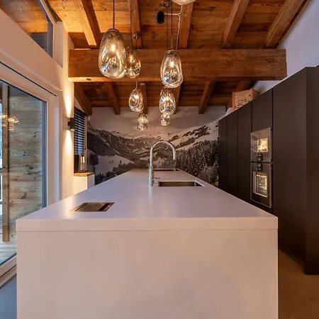 Lavender Hill - Summer & Horská chata *