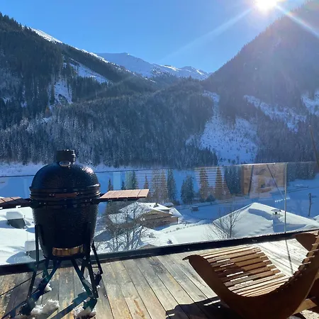 Lavender Hill - Summer & * Saalbach Hinterglemm