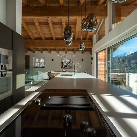 Lavender Hill - Summer & Horská chata