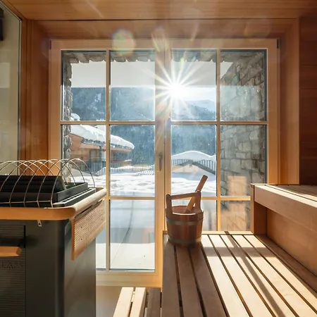 Lavender Hill - Summer & Horská chata *