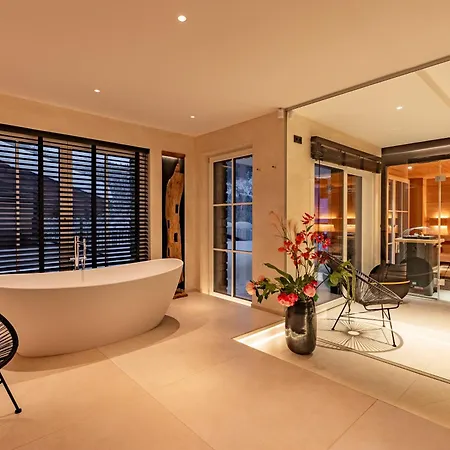 Lavender Hill - Summer & Horská chata *