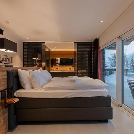 Lavender Hill - Summer & Horská chata Saalbach-Hinterglemm